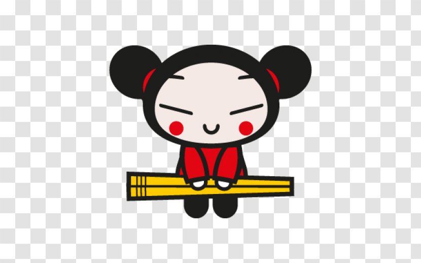 Television Show Animated Film Drawing Child Jetix - Pucca Transparent PNG