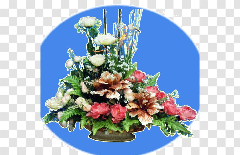 Lembang Decoration Floral Design Cut Flowers Indonesian - Information - Flower Arranging Transparent PNG