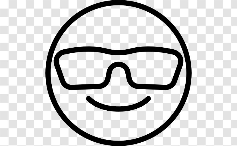 Emoticon Smiley Clip Art - Facial Expression Transparent PNG