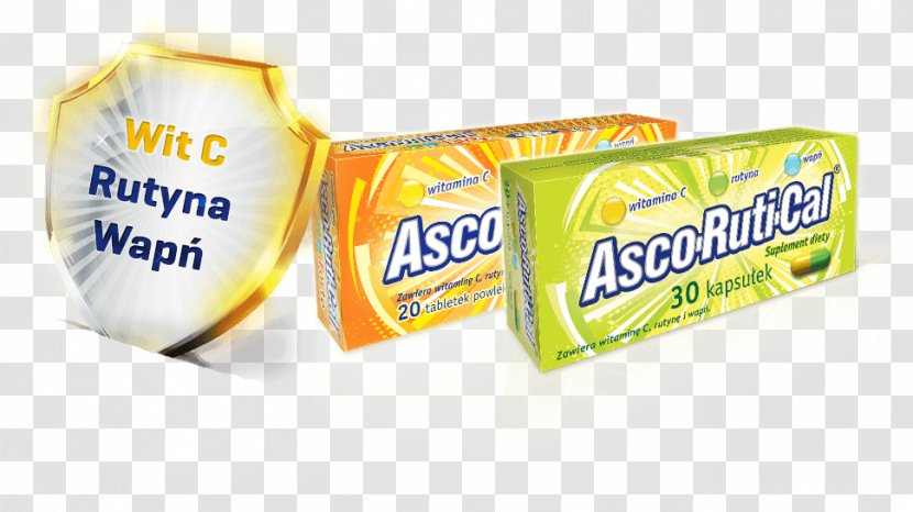 Rutin Vitamin Ascorbic Acid United States - Brand - Orange Slide Transparent PNG