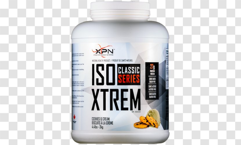 Dietary Supplement Whey Protein Isolate XPN World - Xpn - Iso 90012015 Transparent PNG