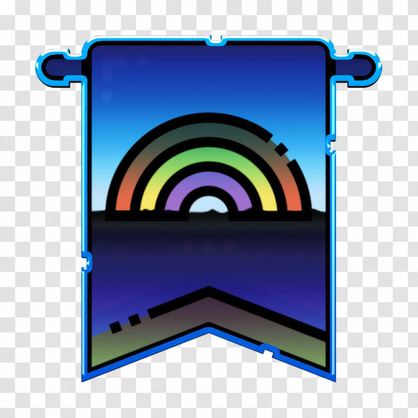 World Pride Day Icon Banner Icon Lgbt Icon Transparent PNG