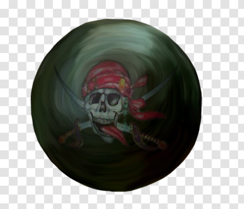 Round Shot Photography Clip Art - Piracy - Pirate Ball Transparent PNG