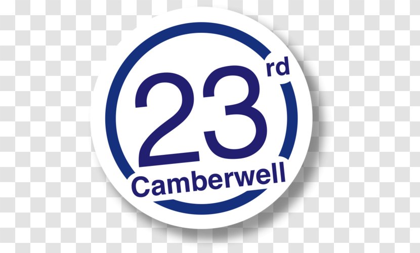 Logo 23rd Camberwell Scout Group Headquarters Organization Trademark Brand Transparent PNG