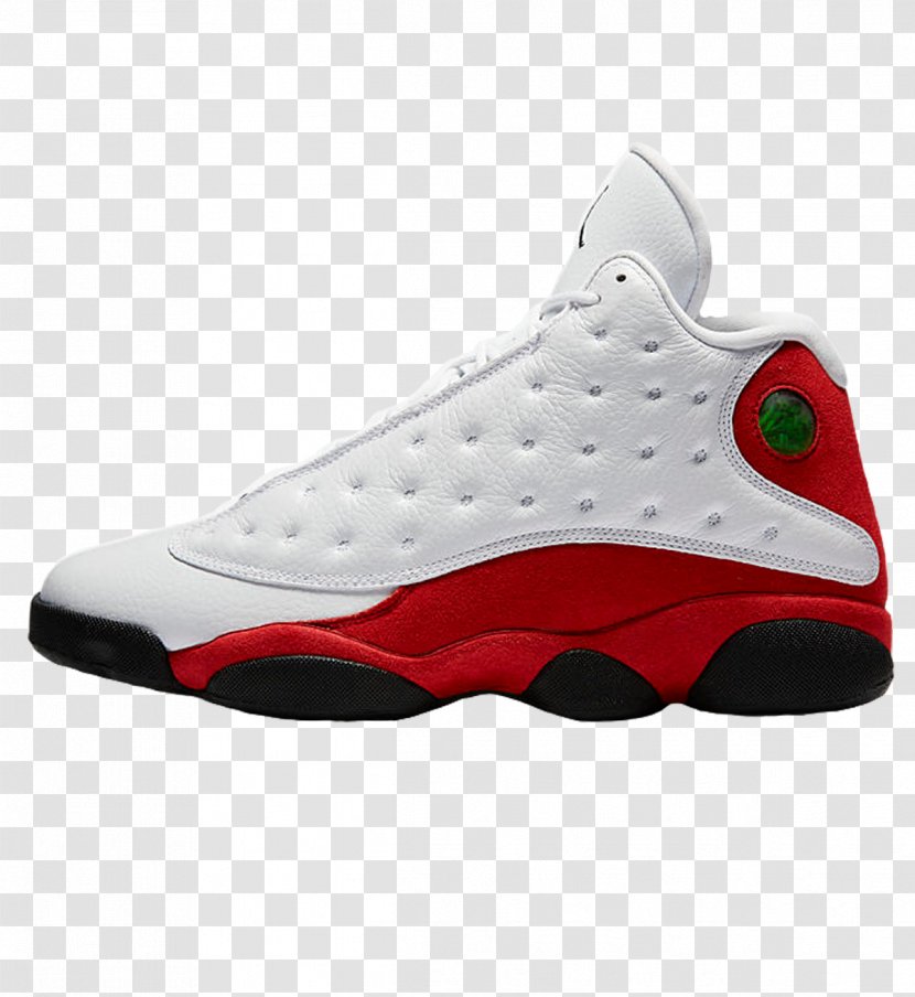 Air Jordan Sneakers Shoe Nike Reebok - Retail Transparent PNG