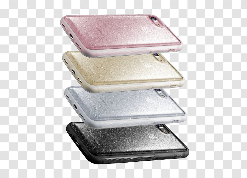 Apple IPhone 7 Plus 8 Cellularline S.p.A. Selfie Design - Iphone - 8plus Transparent PNG