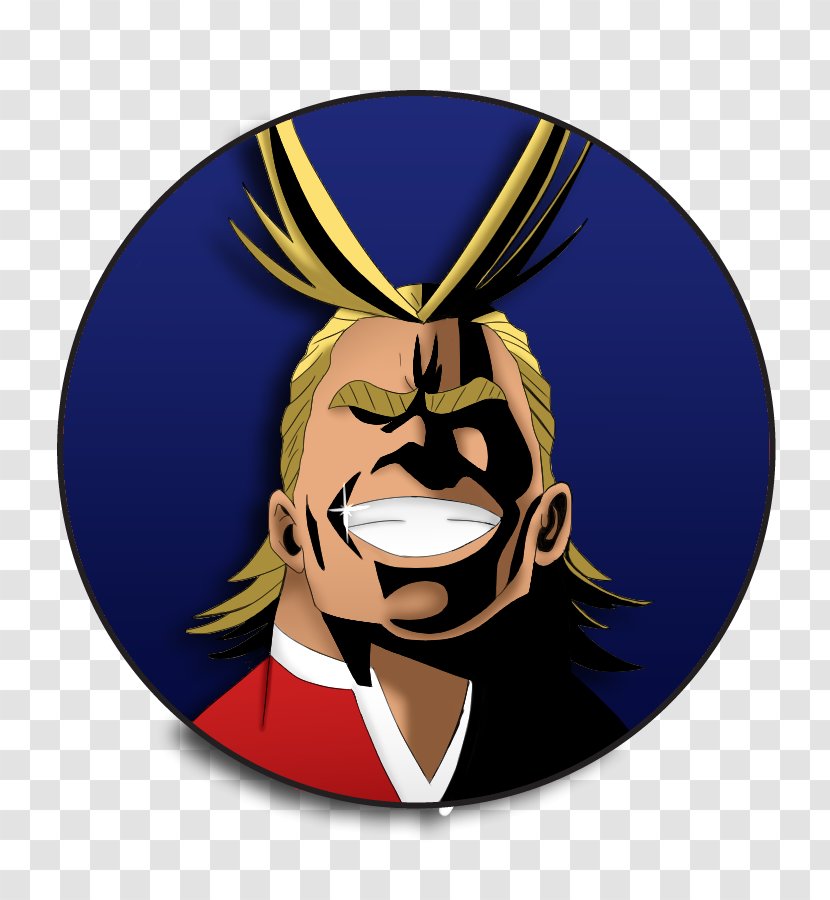 All Might Video Games Dungeons & Flagons Night Image - Xbox One Transparent PNG