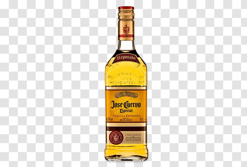 Tequila Distilled Beverage Jose Cuervo Especial Margarita - Don Julio - Beer Transparent PNG