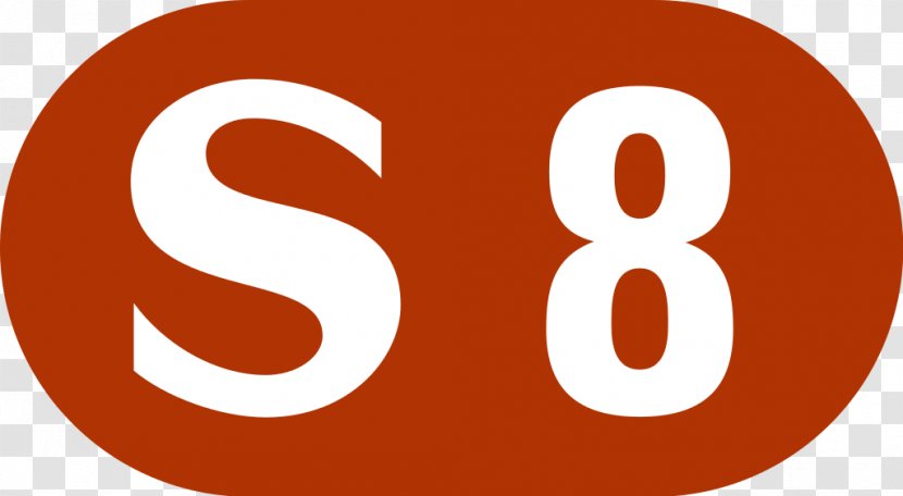 Logo Clip Art - S8 Image Transparent PNG
