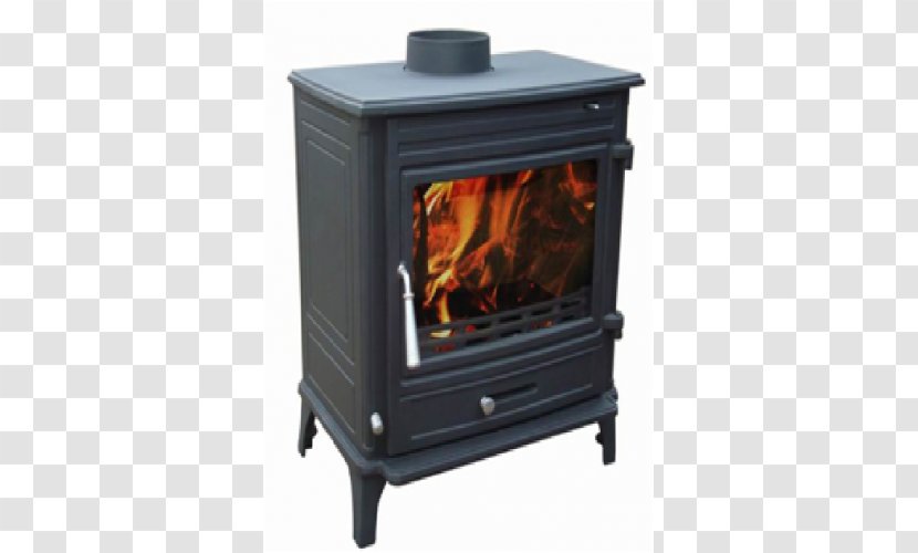 Wood Stoves Heat - Home Appliance Transparent PNG