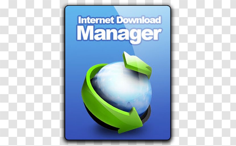 Internet Download Manager Computer Software - Crack 19 0 1 Transparent PNG