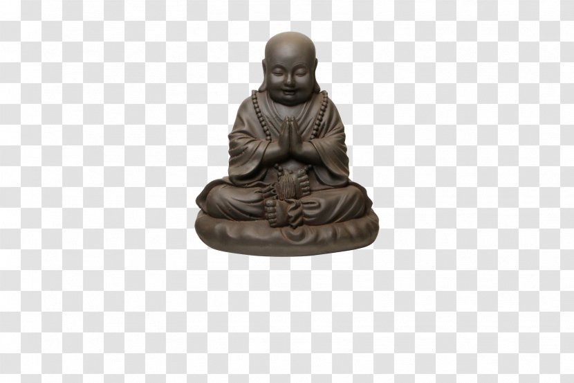 Statue Buddharupa Buddhahood Figurine Buddhism - By - Enlightenment In Transparent PNG