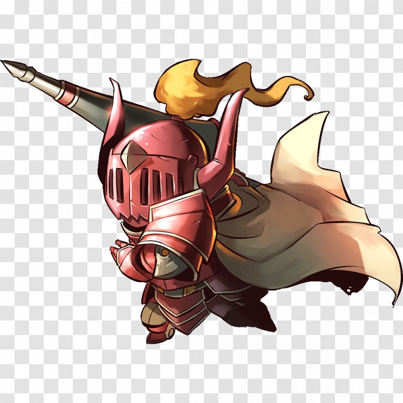 Super Dungeon Tactics Ninja Underbite Games Samurai - Fictional Character Transparent PNG