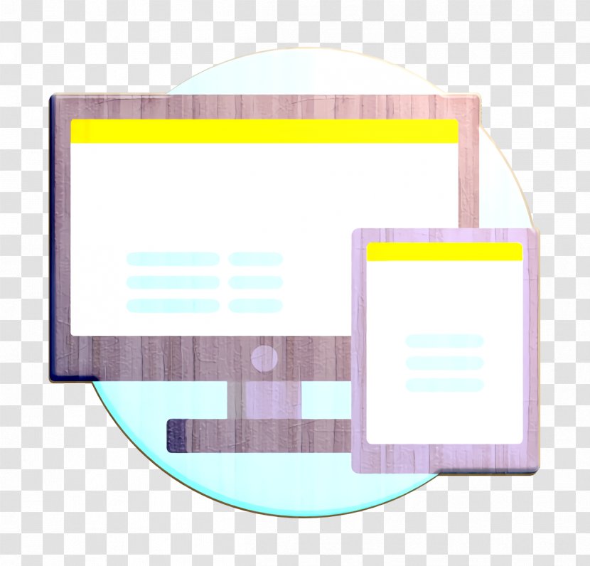 Graphic Design Icon - Rectangle - Logo Transparent PNG