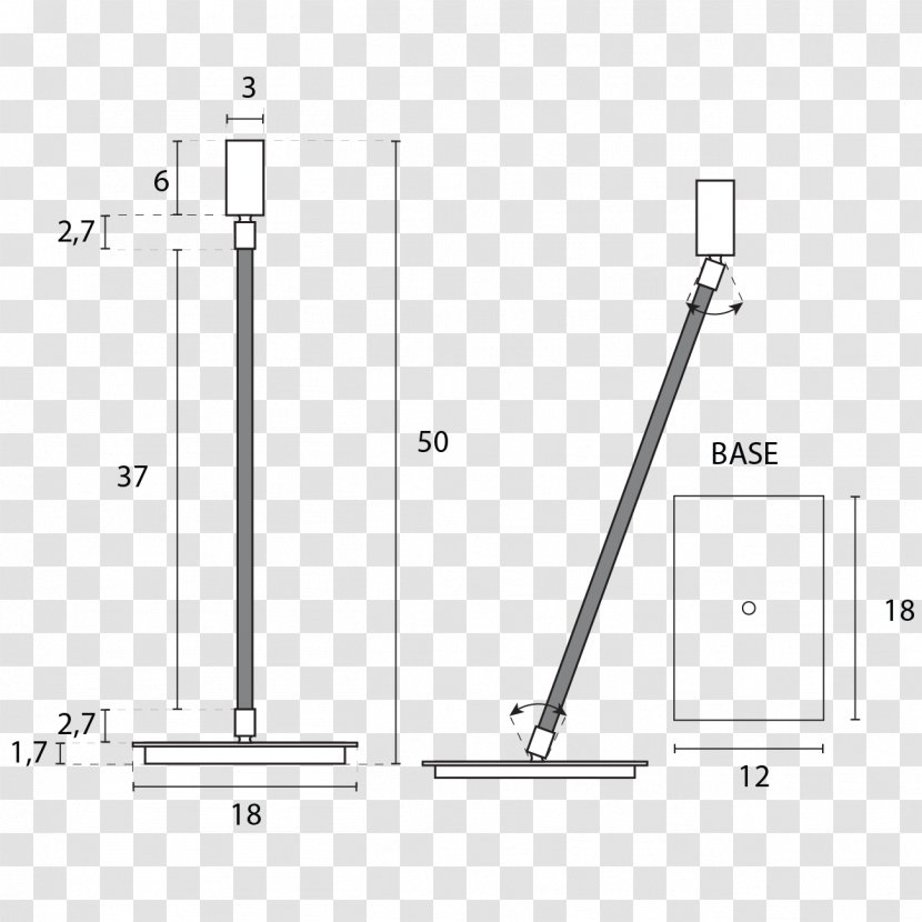 Line Angle Point Product Design - Hardware Accessory Transparent PNG