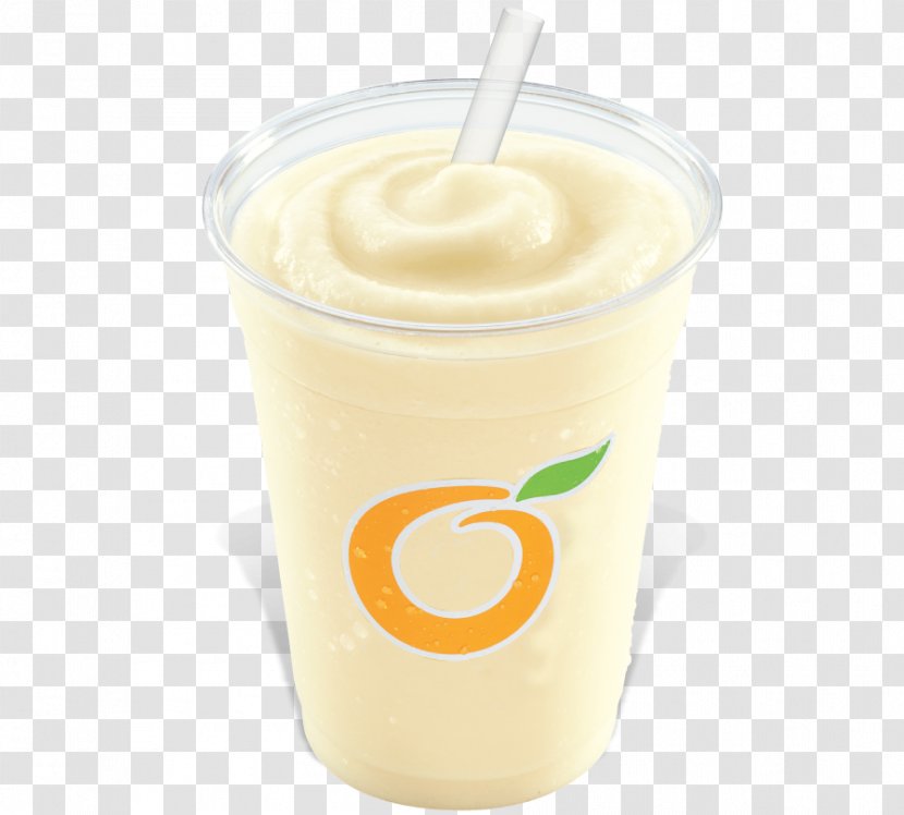 Milkshake Smoothie Juice Orange Drink Health Shake Transparent PNG