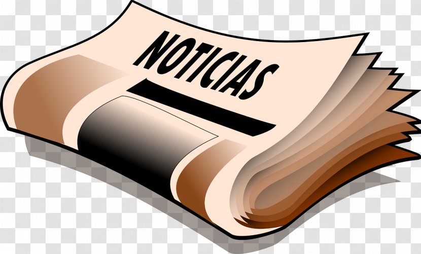 Newspaper León Hostal San Marcos Clip Art - Prensa Escrita - Gazete Transparent PNG