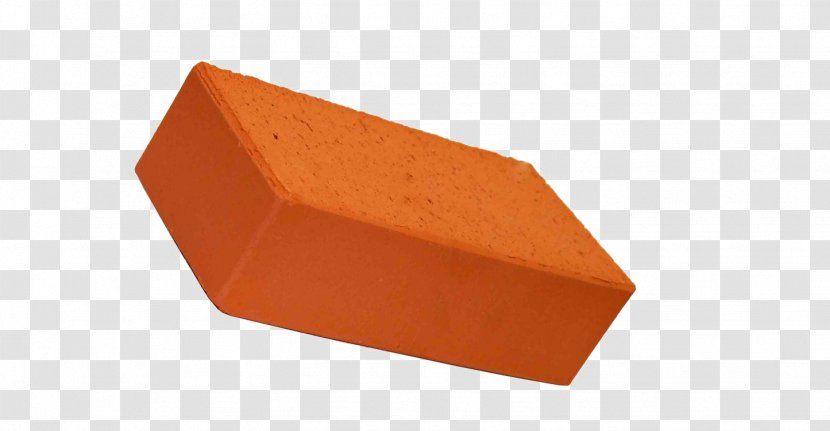 Rectangle - Orange - Brick Transparent PNG