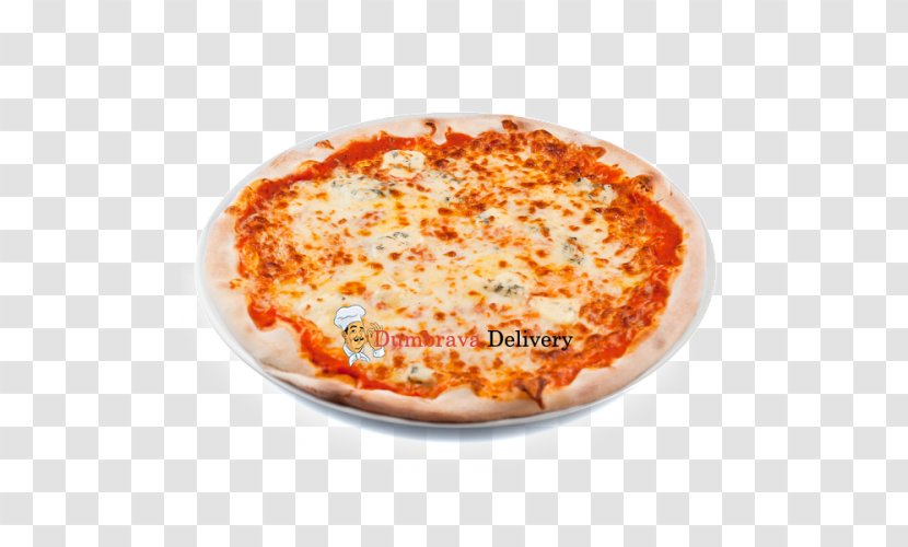 Sicilian Pizza Italian Cuisine California-style Lokai - Food - Koliba PrahaPizza Transparent PNG