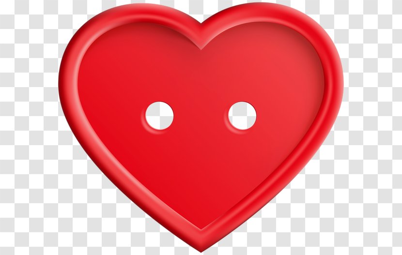 Red Desktop Wallpaper Clip Art - Blue - Heart Key Transparent PNG