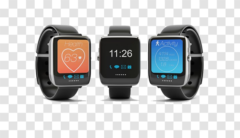 Mobile Phones Smartwatch Apple Watch - Communication Device - Smart Transparent PNG