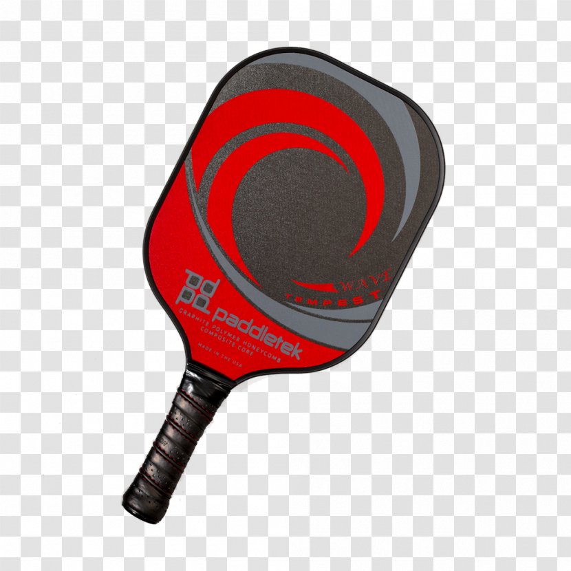 Paddletek LLC Pickleball Racket - Hybrid - Paddle Transparent PNG