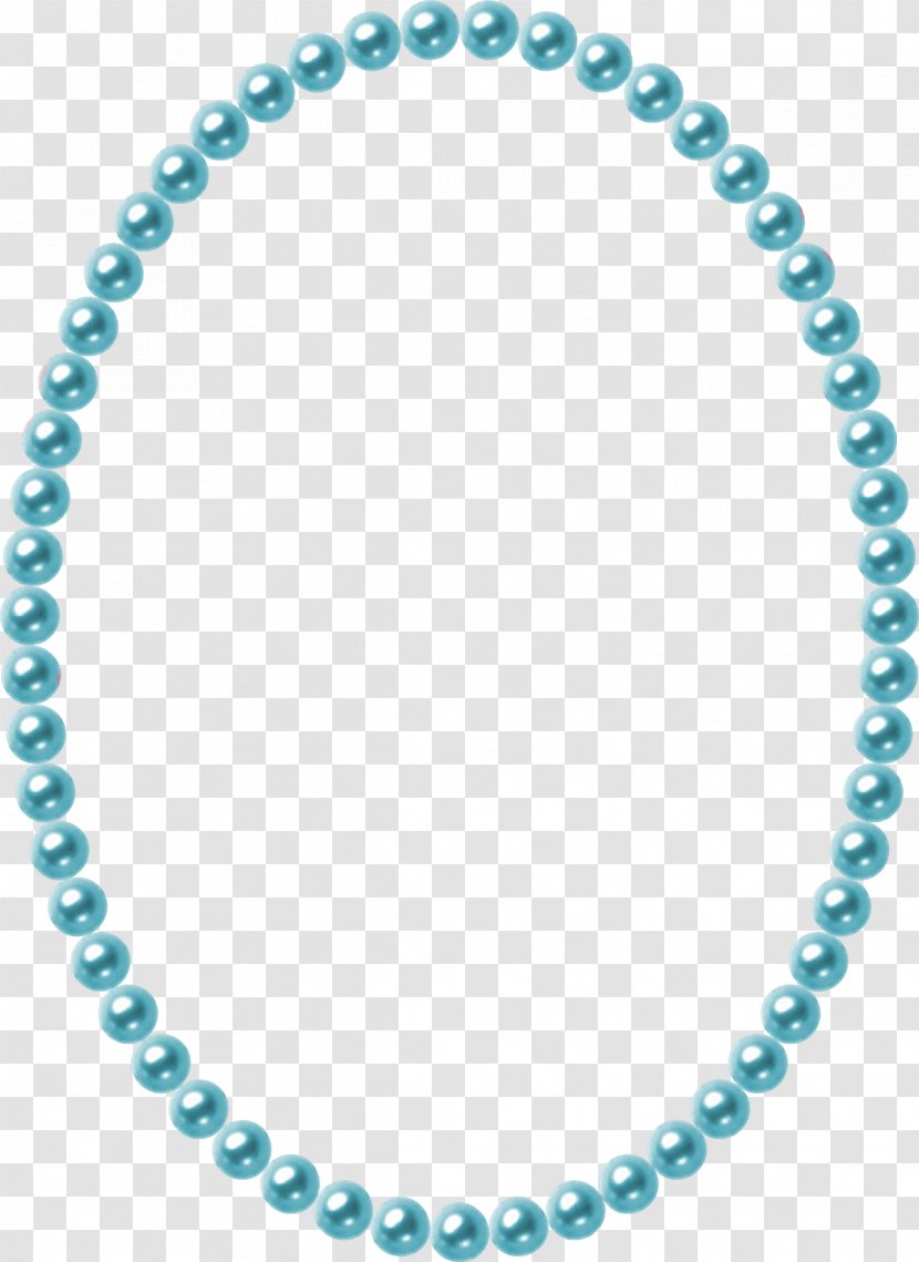Earring Pearl Necklace Jewellery - Clothing Accessories - Pearls Transparent PNG