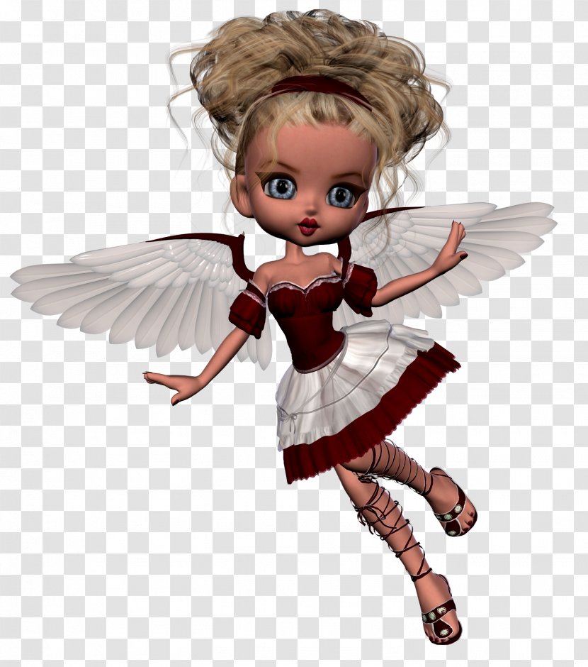 Fairy Elf Tinker Bell And The Legend Of NeverBeast Clip Art - Doll Transparent PNG