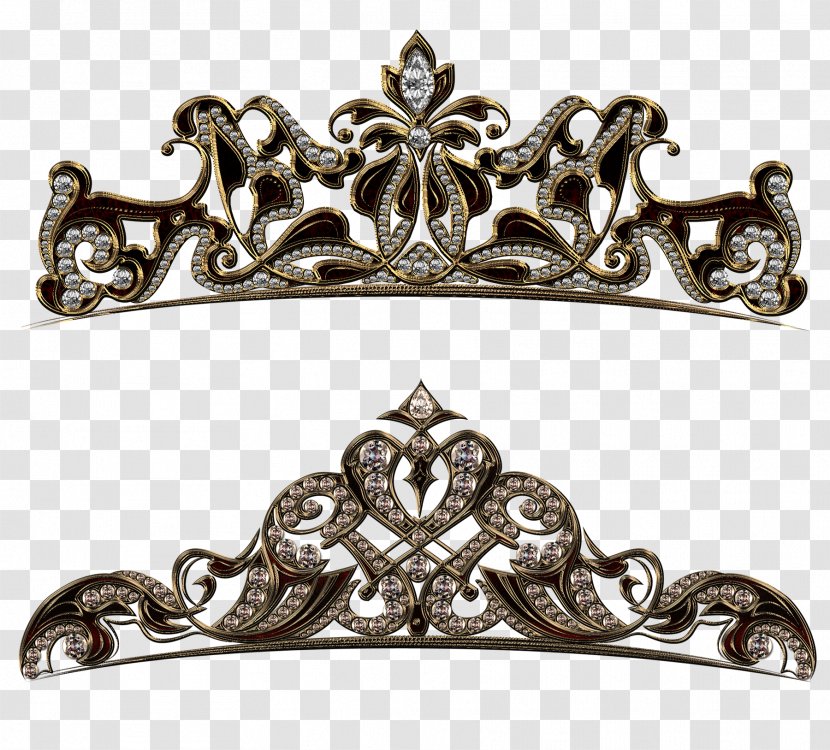Crown Of Queen Elizabeth The Mother Tiara Clip Art - King - Crowns Transparent PNG