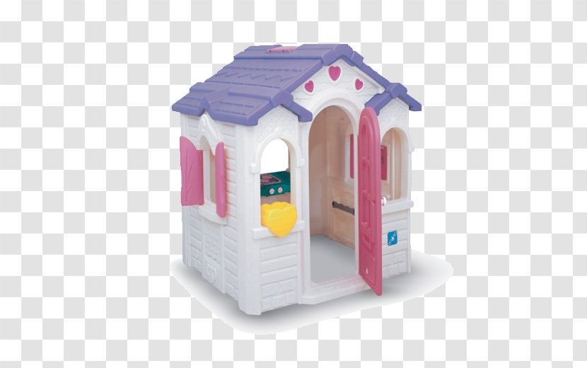 Plastic Toy Child Internet - Play House Transparent PNG