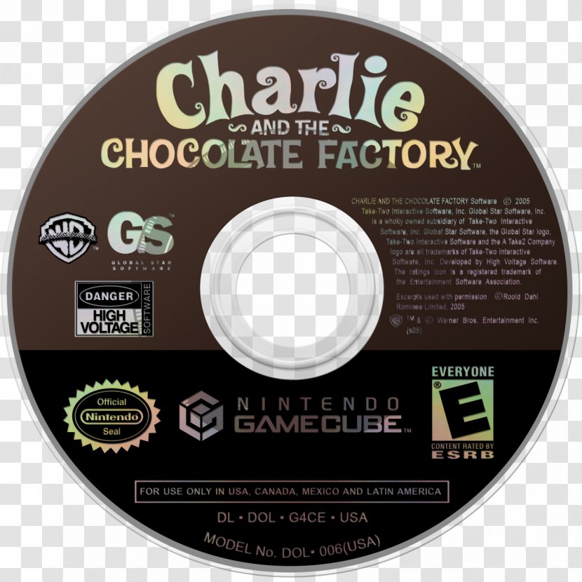 Compact Disc A Soulful Christmas Soulfully Live In The City Of Angels Disk Image Chocolate - Charlie And Factory - Title Transparent PNG