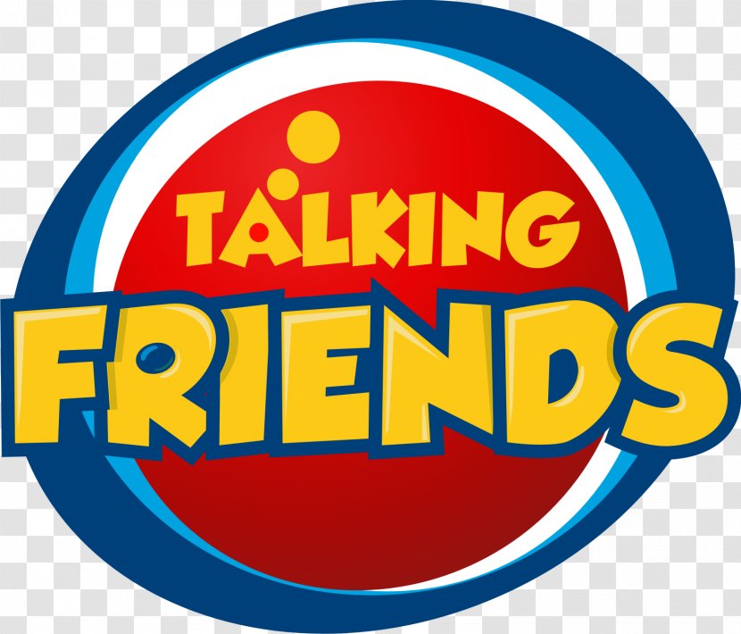 My Talking Tom Angela And Friends YouTube - Text Transparent PNG