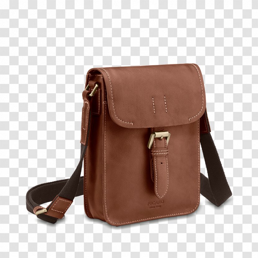 Messenger Bags Leather Handbag Shoulder Whiskey - Picart Transparent PNG