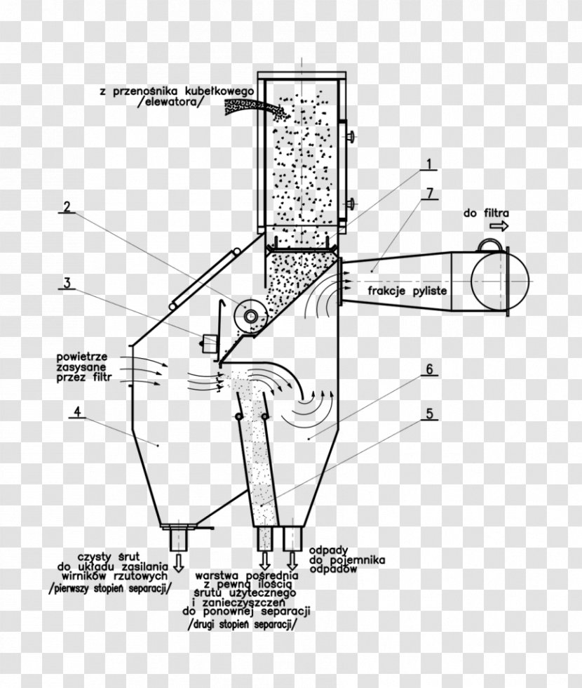 Machine Apparaat Technology Sand Casting Transparent PNG