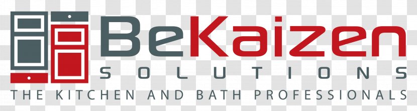 Cabinetry BeKaizen Solutions Kitchen Furniture Bathroom - Brand Transparent PNG