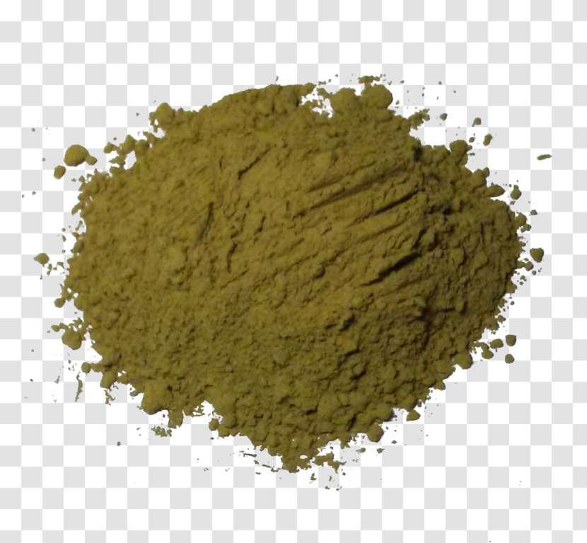 Mitragyna Speciosa Henna Plant Dust Extract - Cumin Powder Transparent PNG