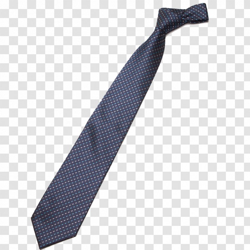 Necktie Designer Formal Wear - Men's Tie Transparent PNG
