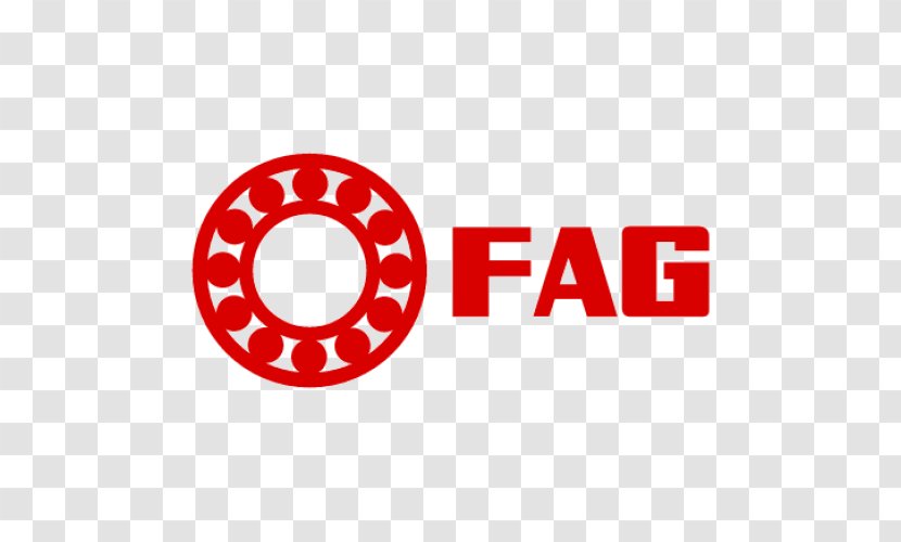 Ball Bearing Rolling-element SKF NTN Corporation - Logo - Fag Transparent PNG