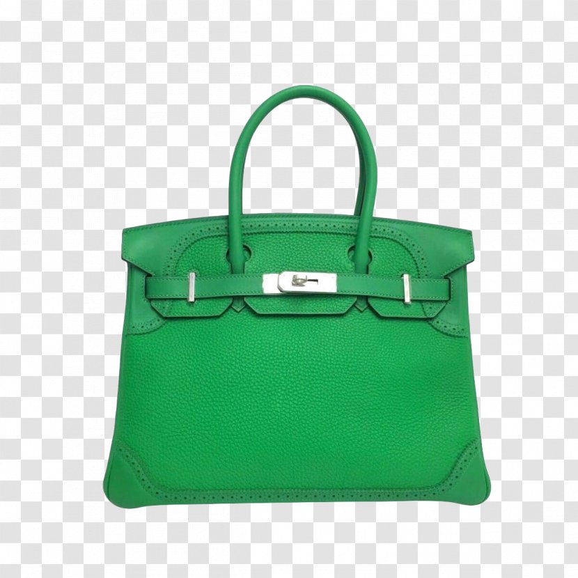Birkin Bag Kelly Hermès Handbag - Tote Transparent PNG