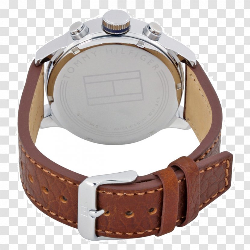 Analog Watch Titan Company Clock Strap - Brand Transparent PNG