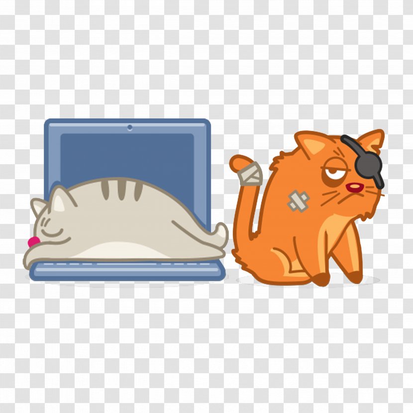 Cat Kitten ICO Icon - Like Mammal - Fight The Transparent PNG