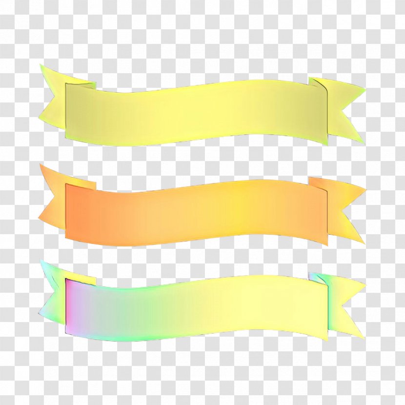 Yellow Line Clip Art Material Property Logo Transparent PNG