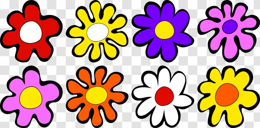 Floral Design Cut Flowers Petal - Herbaceous Plant - Flower Transparent PNG