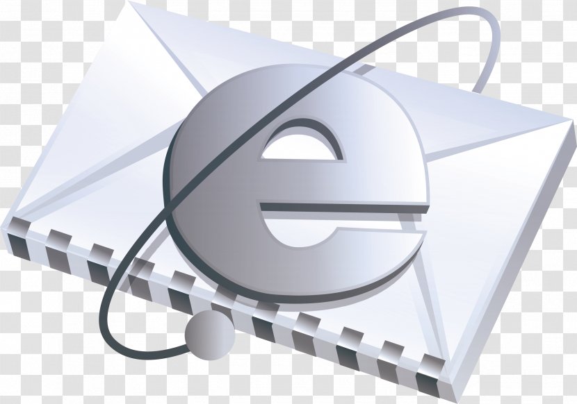 Software Icon - Design - Envelope Vector Element Transparent PNG