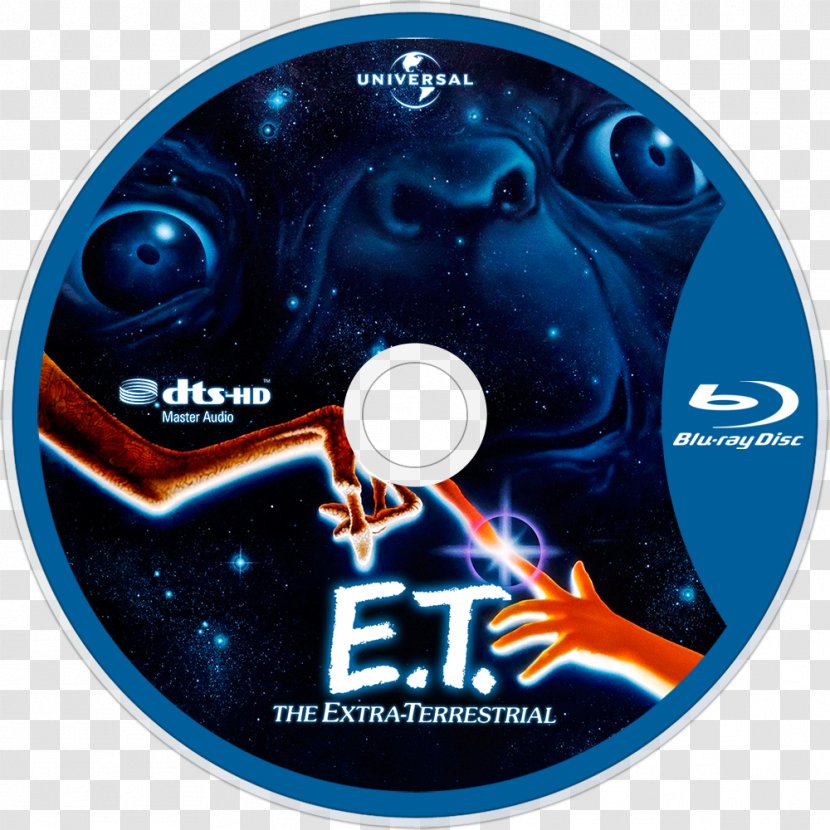 Commissioner Gordon Extraterrestrial Life Film Poster The Movie Database - Extra Terrestrial Transparent PNG