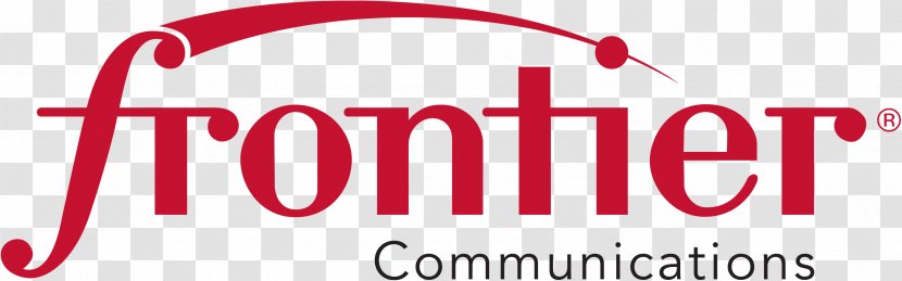Frontier Communications NASDAQ:FTR Telephone Company Internet Access - Signage Transparent PNG