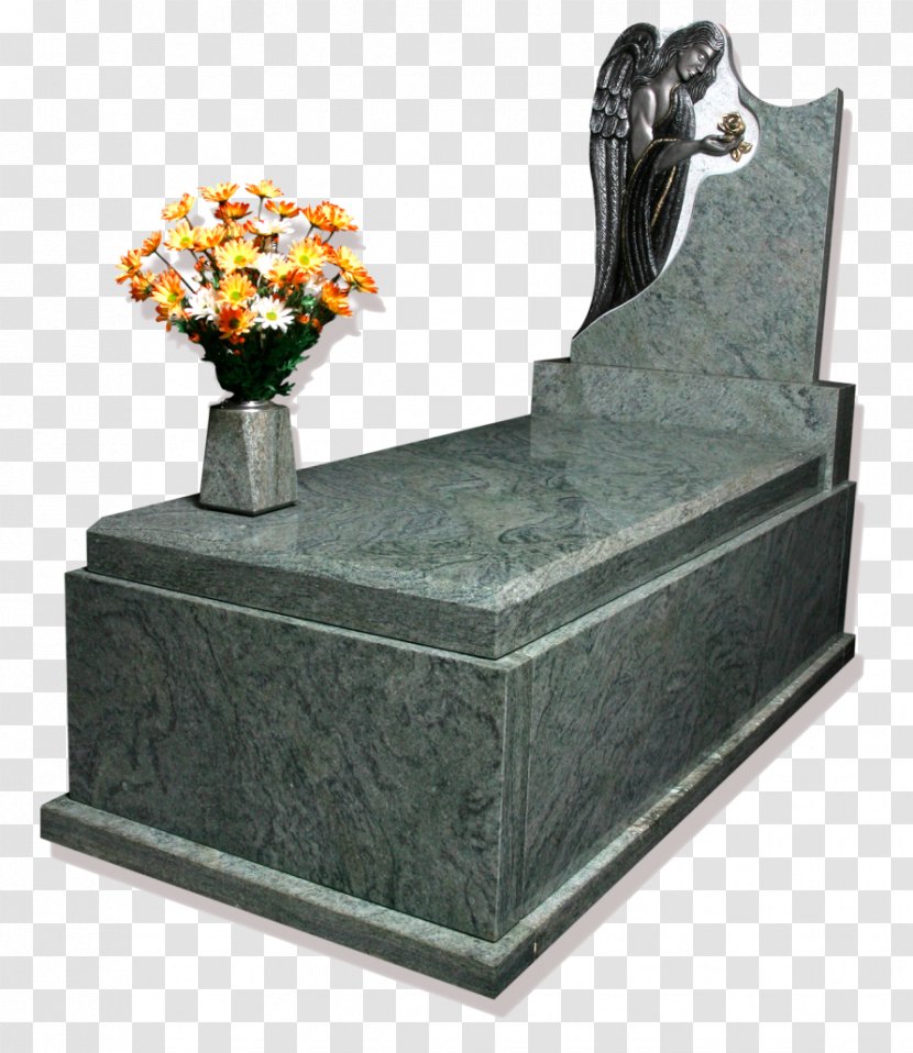 Headstone Panteoi Tomb Marble Grave Transparent PNG