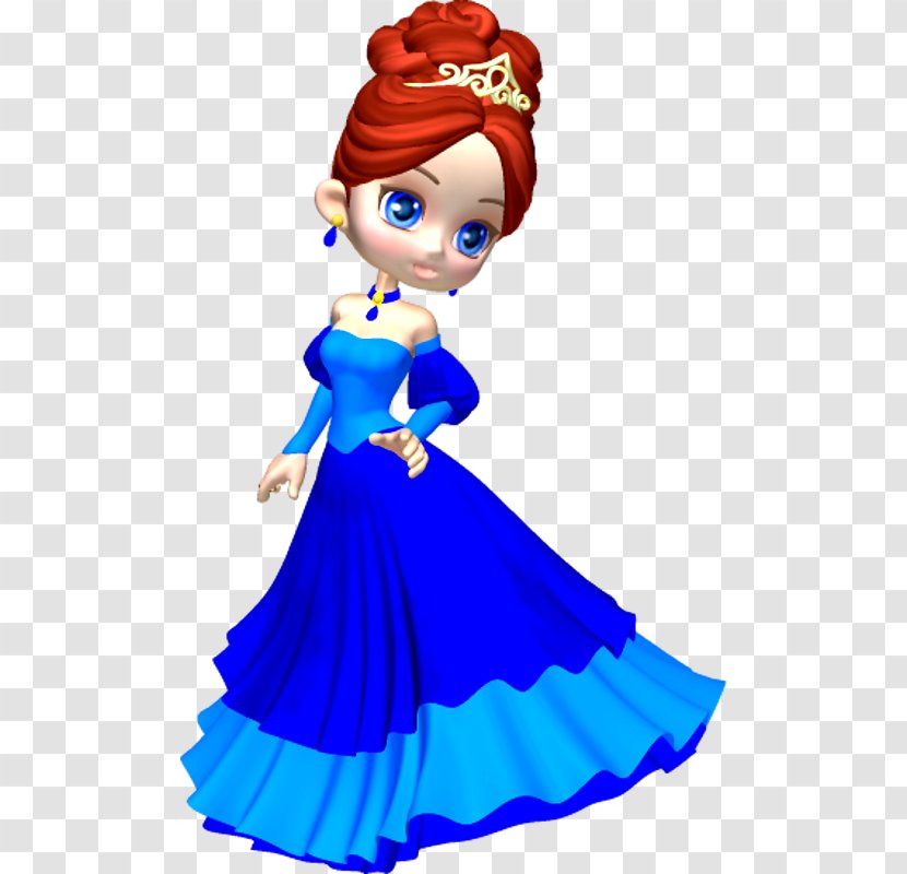 Disney Princess Clip Art - And The Frog Transparent PNG