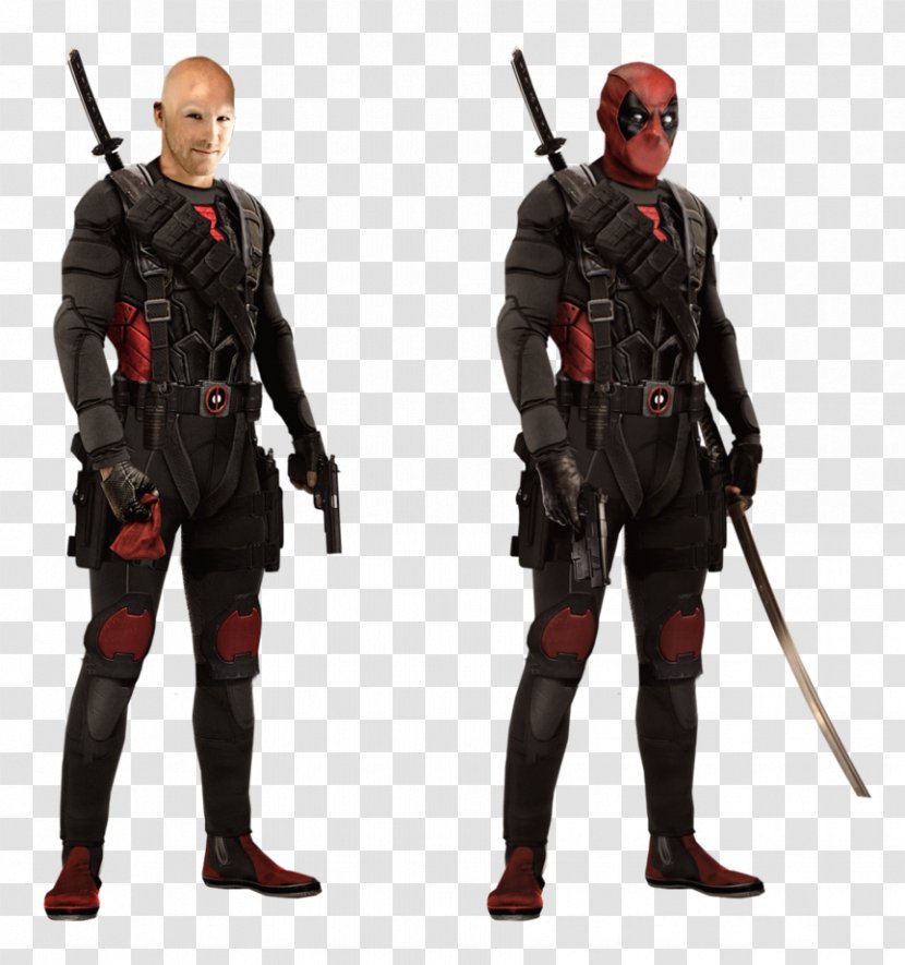 Emma Frost Deadpool Costume Drawing - Mercenary - Deathstroke Transparent PNG