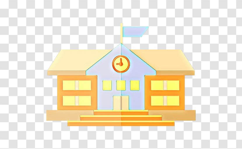 House Home Property Real Estate Clip Art - Roof - Building Transparent PNG